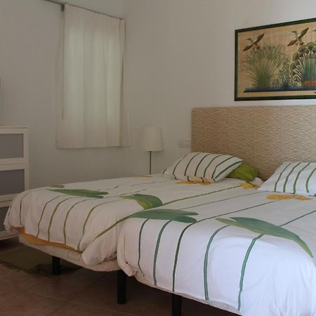 Villa Dara Playa del Inglés Eksteriør bilde