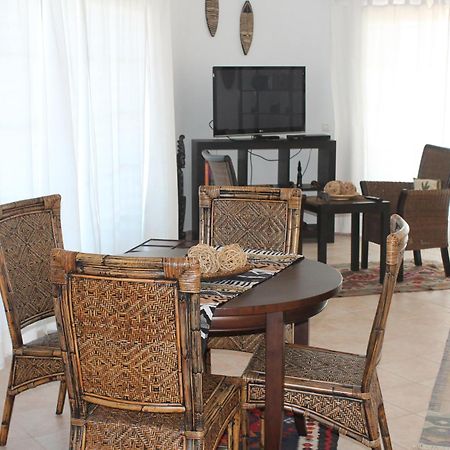 Villa Dara Playa del Inglés Eksteriør bilde