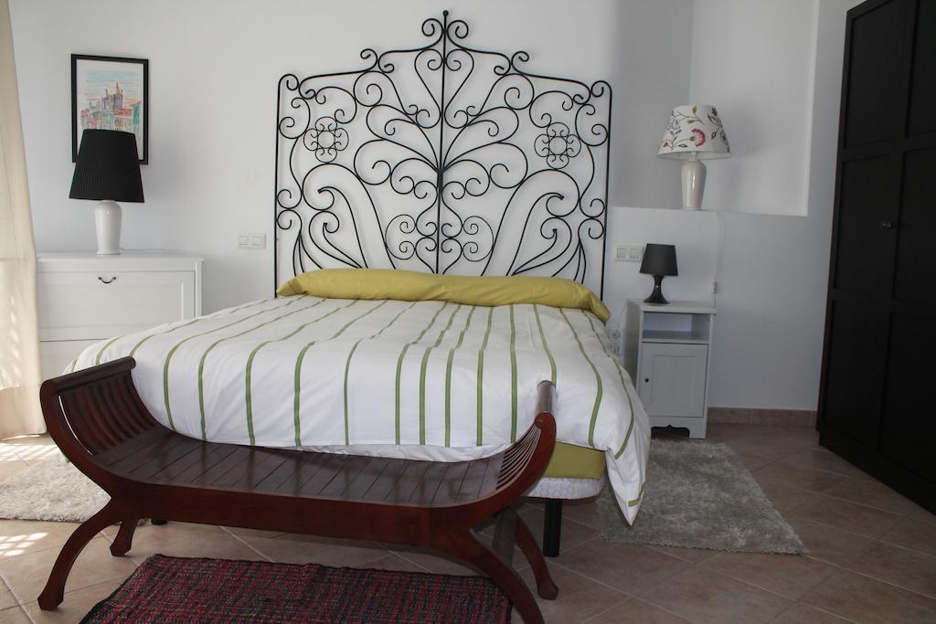 Villa Dara Playa del Inglés Rom bilde