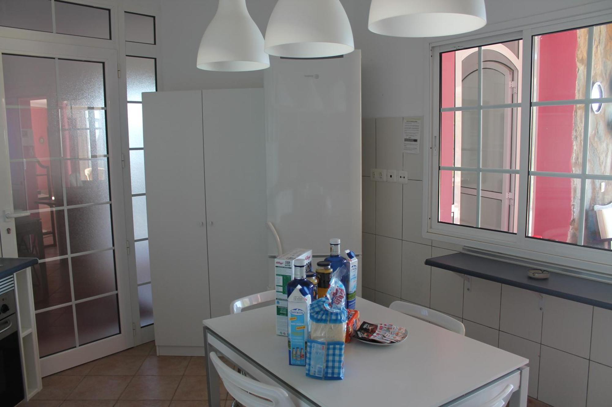 Villa Dara Playa del Inglés Eksteriør bilde