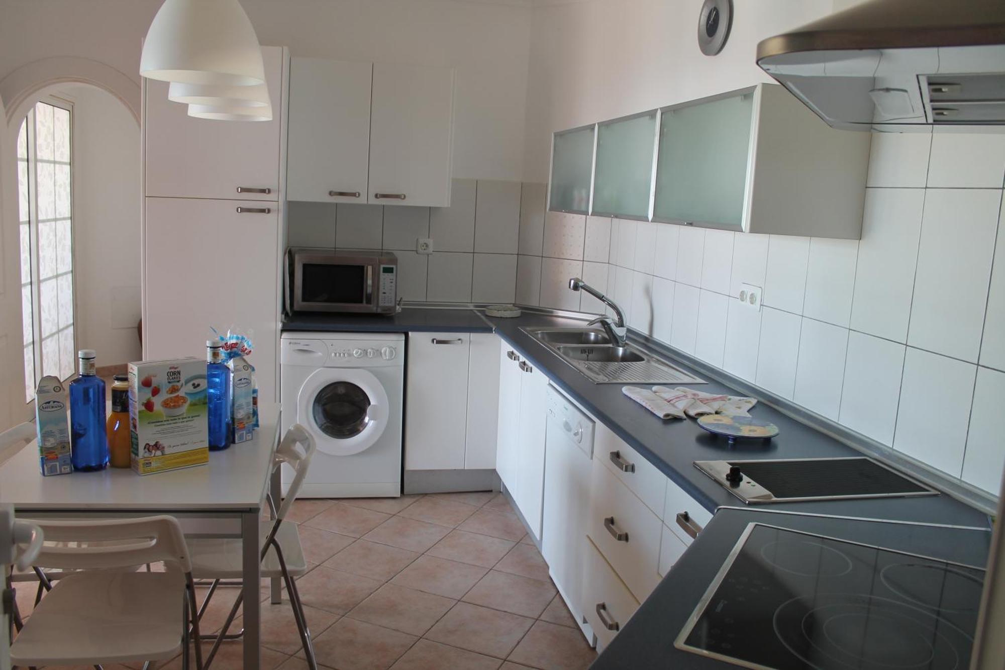 Villa Dara Playa del Inglés Eksteriør bilde