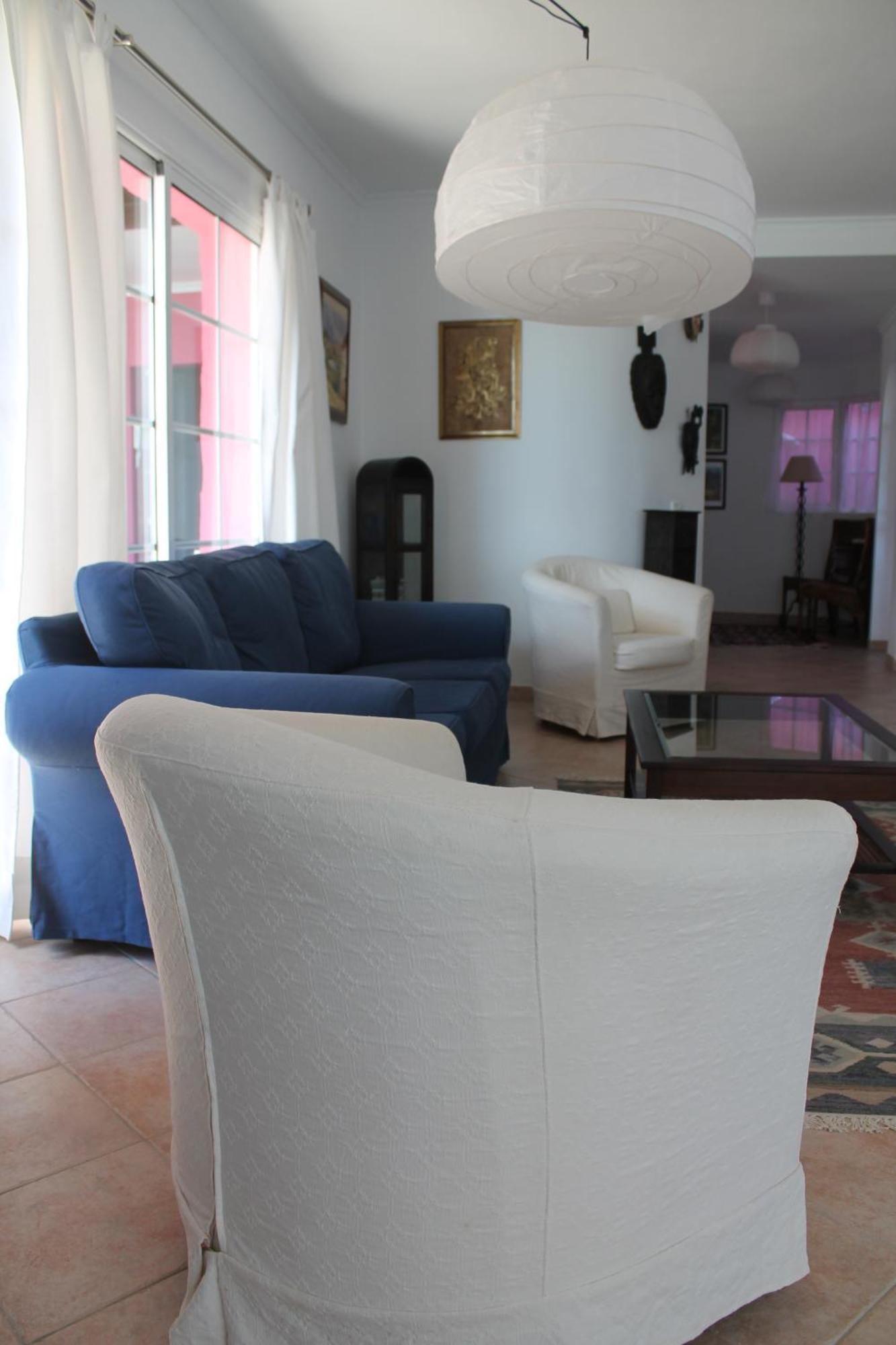 Villa Dara Playa del Inglés Eksteriør bilde