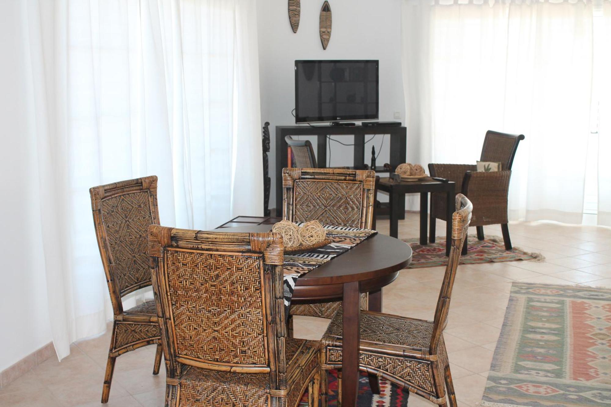 Villa Dara Playa del Inglés Eksteriør bilde