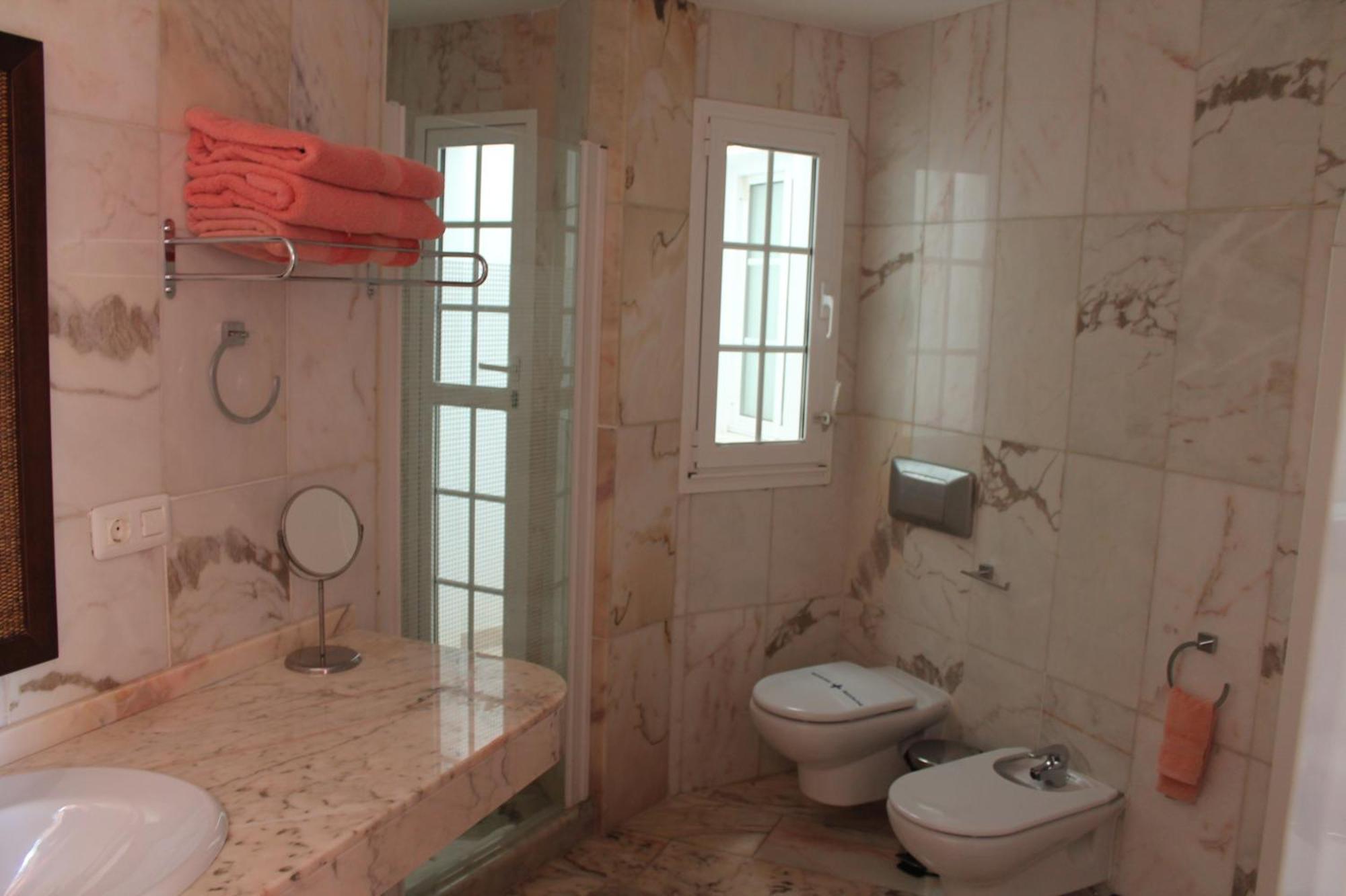Villa Dara Playa del Inglés Eksteriør bilde
