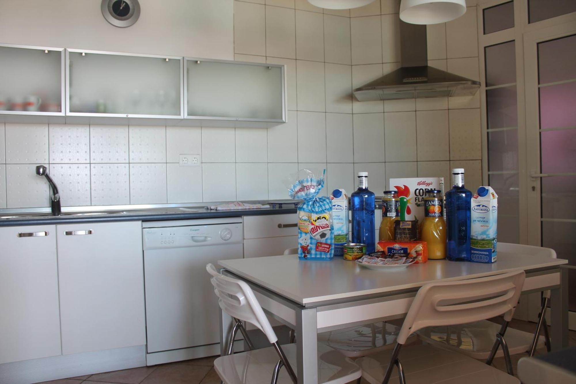 Villa Dara Playa del Inglés Eksteriør bilde